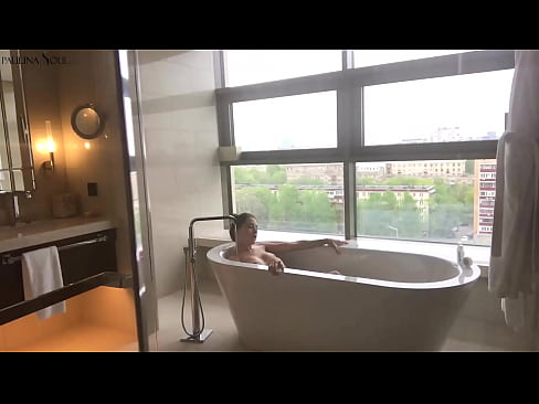 ❤️ Babe yang luar biasa ghairah jerking off dia di dalam bilik air ️❌ Lucah berkualiti di lucah ms.porn-evooli.ru ❌❤